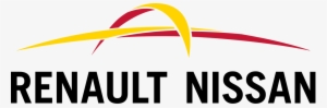 Renault Nissan Alliance Logo #819492