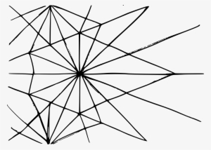 Airplane Unfolded Big Image Png - Airplane #819541