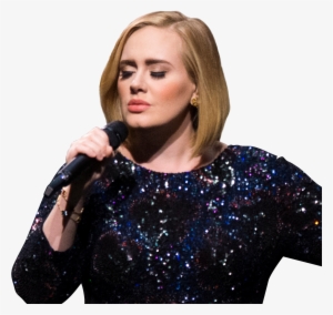 Adele Free Png Image - Adele Png #819654