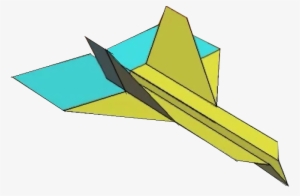 Banner Transparent At Getdrawings Com Free For Personal - Paper Airplanes Hq #819655