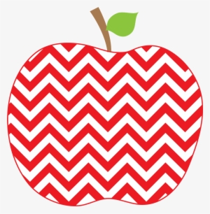 Jpg Freeuse Stock Mrs Wood Live Grades - Chevron Apple #819740