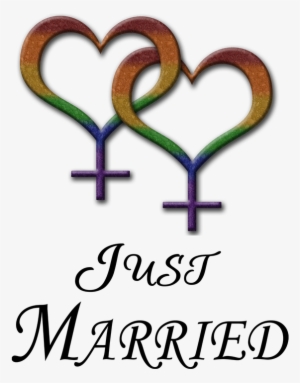 Live Loud Graphics - Lesbian Heart Symbol #819769