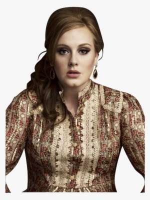 Adele Png #819792
