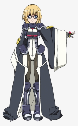 Adele - Kyoukai Senjou No Horizon Adele #819870