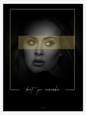 1 Adele - Musician #819897