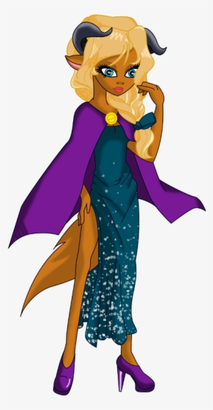 Adele - Ever After High Adele #819918