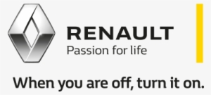 Renault - Signboards - Renault Pantone #819920