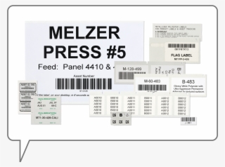 Barcode - Kumon #8100159
