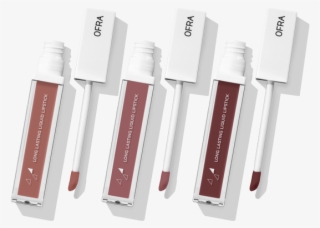 Long Lasting Liquid Lip Set Ofra X Manny Mua #8100425