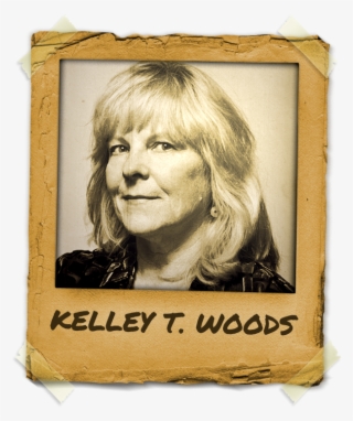 Kelley T - Woods - " - Dr Steven Bierman #8100460