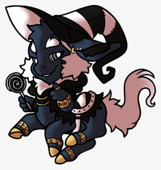 Hypno - Cartoon #8100504