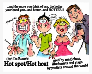 Hypno Heat Ii #8100576