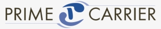 Prime Carrier Logo Png Transparent - Mads Norgaard #8100720
