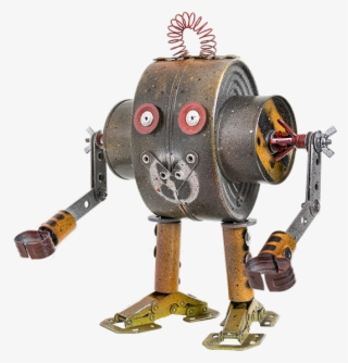 Alf - Robot #8100818