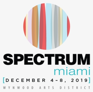 Square With Show Dates, Rgb / Png - Spectrum Miami #8100906