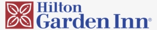 Hilton Garden Inn Frankfurt Airport Logo #8100907