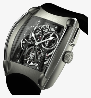 Analog Watch #8100936