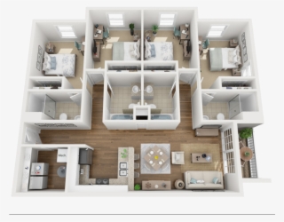 The Dolly - Sunchase Apartments Jmu #8101132