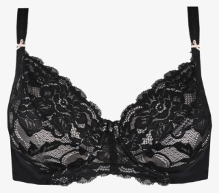 Support Special Edition Contrast Lace Bra Midnight - Bra #8101183 Support Special Edition Contrast Lace Bra Midnight - Bra #8101183