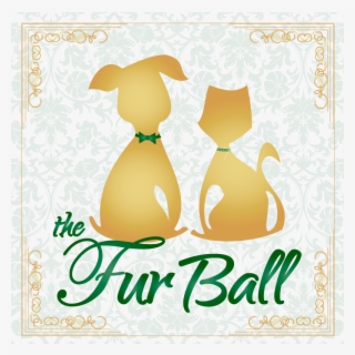 The Fur Ball Will Take Place On Friday, October 13th - Fur Ball Champaign #8101185