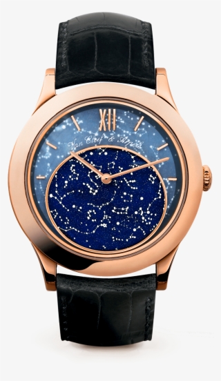 Midnight In Paris Watch #8101399