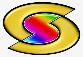 New Captain Scarlet Spectrum Logo #8101429