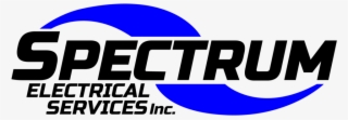 Spectrum Logo Png #8101460