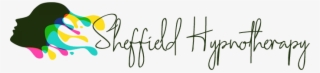 Shef Field Hypno Therapy - Calligraphy #8101514