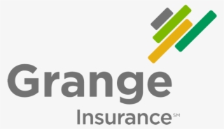 Gad Insurance Carrier Logos Color 05 - Grange Insurance #8101523