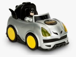 Hero In Disguise™ - Model Car #8101525
