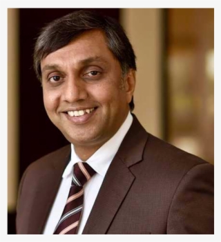 Herbert In His New Role Manages The Operations Of Hilton - Businessperson #8101555