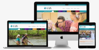 Website Design & Development - Social Media #8101619