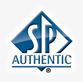 Sp Authentic Logo - 2016 17 Sp Authentic #8101786