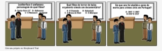 Ppm2 - Cartoon #8101837