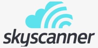 The Website, Which Complements The Individual Websites - Skyscanner Logo #8101838
