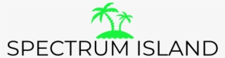 Spectrum Island -logo #8101934