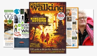 Nov Splay Nbd - Country Walking #8102292