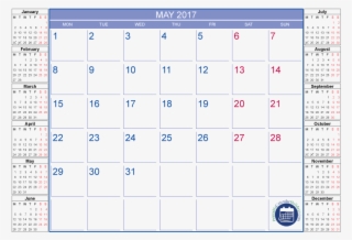 Printable Calendar May - Moon Phase Calendar 2018 February #8102500