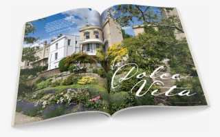 Local Magazines - - House #8102531