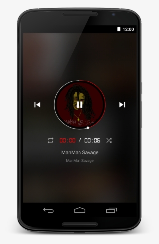 Smartphone #8102694