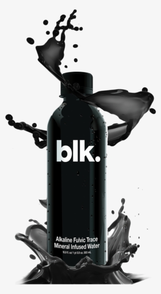 Blk Water Samson Vol - Milk Splash Psd #8102696