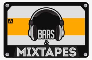 Bars & Mixtapes - Headphones #8102838