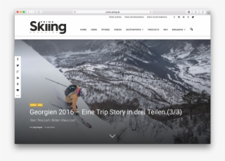 Публикация О Гудаури Тревел В Http - Skiing #8102883