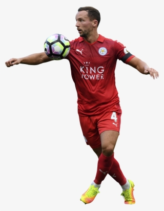 Danny Drinkwater Render - Danny Drinkwater Png #8103036