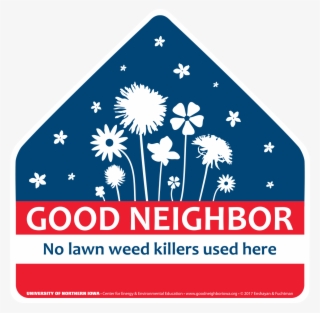 Institutions Are Reducing Pesticide Use - Good Neighbor Iowa #8103040