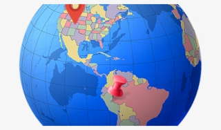 World Map Offline Simple Design Mobile App Offline - World Map #8103065