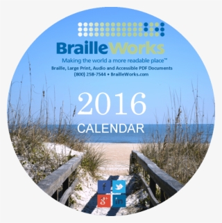 Image Of A Boardwalk Leading To A Sandy Beach With - Book Cover #8103109