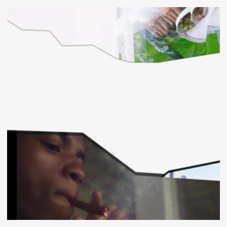 Parkeway Teams Up With Tee-watt To Find Balance - Illustration #8103188