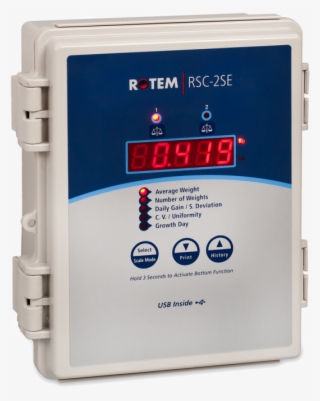 Poultry Scale Center - Electronics #8103279