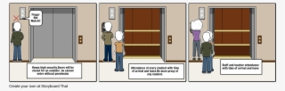 Biometric - Cartoon #8103321